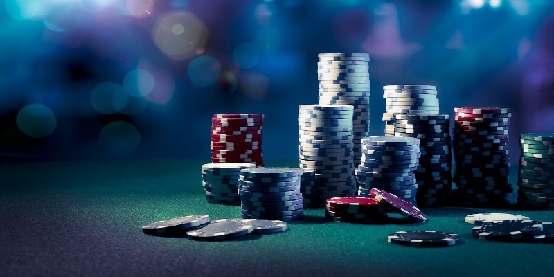 Giới thiệu sơ lược sảnh cược casino