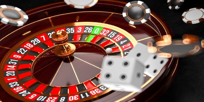 Sức hút của casino 8xbet đến từ điều gì?