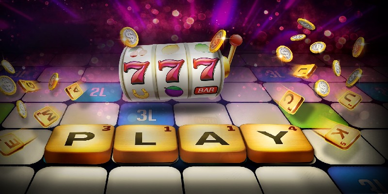 Tổng quan về slot game 8xbet