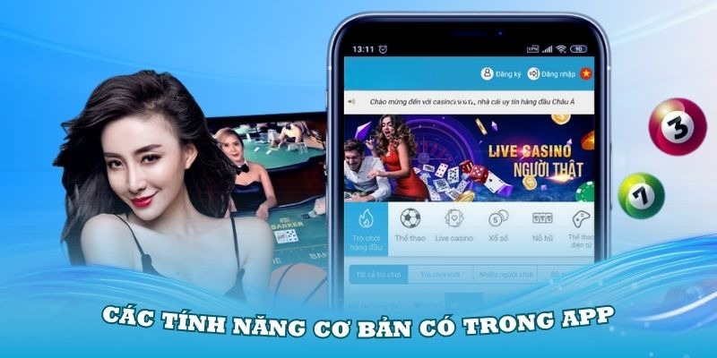 Hướng dẫn tải app 8xbet về thiết bị cho tân binh